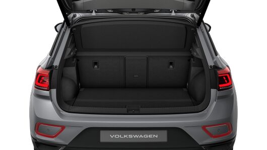 Изображение на T- Roc Style Plus 2.0 TDI 4MOTION DSG