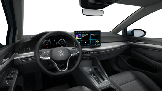 Изображение на Golf 8 Life Plus 1.5 eTSI OPF DSG