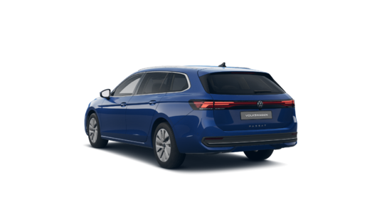 Изображение на Passat 9 Business 2.0 TSI DSG