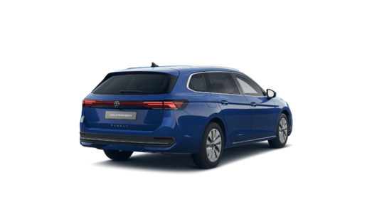 Изображение на Passat 9 Business 2.0 TSI DSG