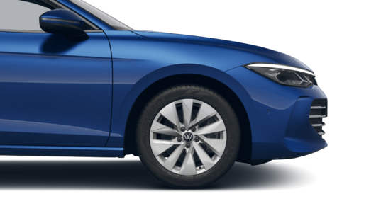 Изображение на Passat 9 Business 2.0 TSI DSG