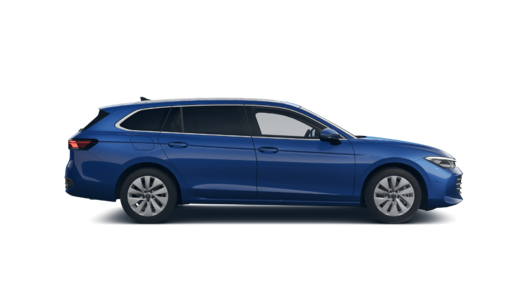 Изображение на Passat 9 Business 2.0 TSI DSG