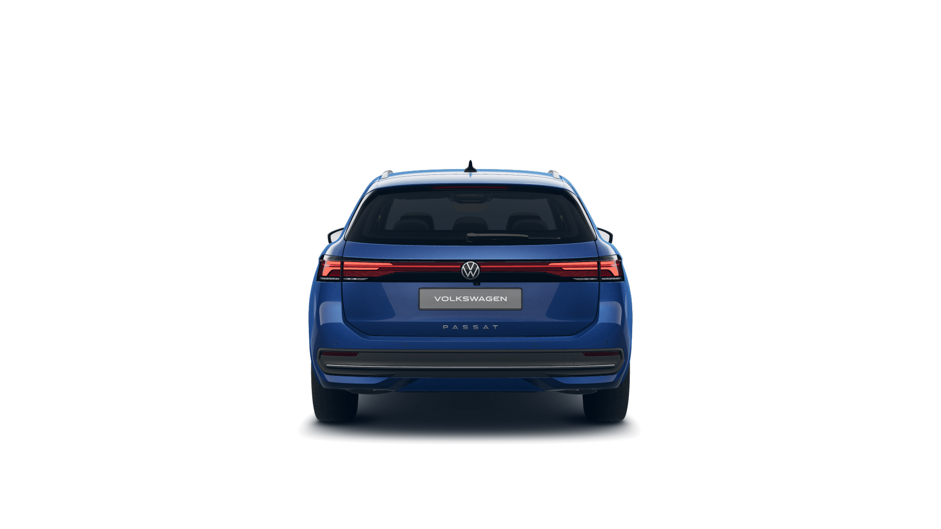 Изображение на Passat 9 Business 2.0 TSI DSG
