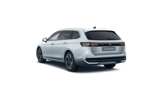 Изображение на Passat 9 Elegance 2.0TDI DSG 4MO