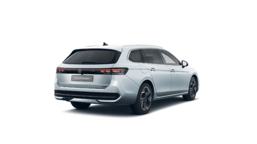 Изображение на Passat 9 Elegance 2.0TDI DSG 4MO