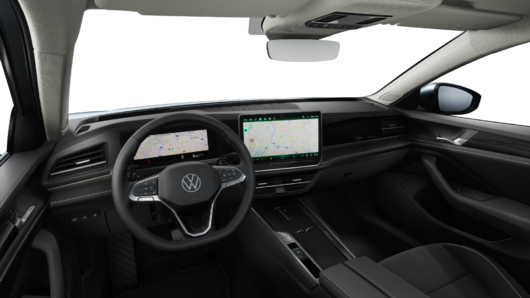 Изображение на Passat 9 Elegance 2.0TDI DSG 4MO