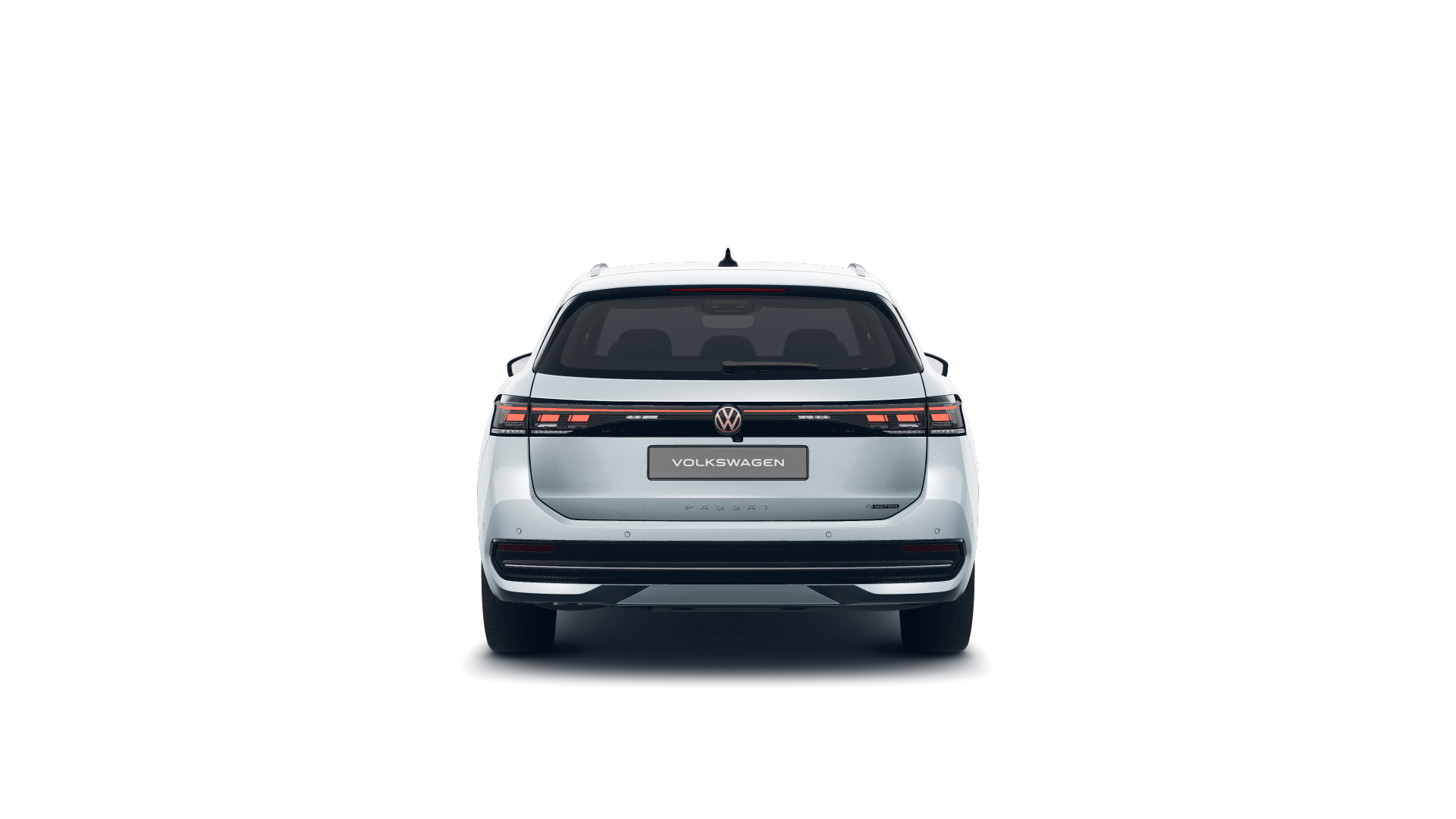 Изображение на Passat 9 Elegance 2.0TDI DSG 4MO