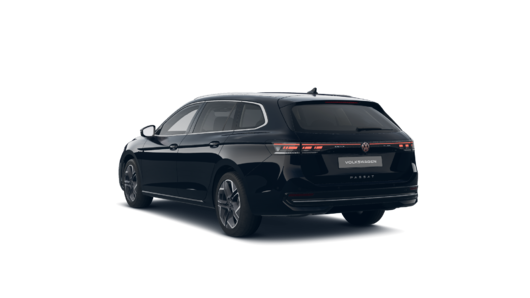 Изображение на Passat 9 Elegance 2.0 TSI DSG