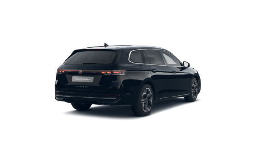 Изображение на Passat 9 Elegance 2.0 TSI DSG