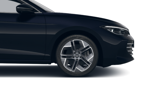 Изображение на Passat 9 Elegance 2.0 TSI DSG