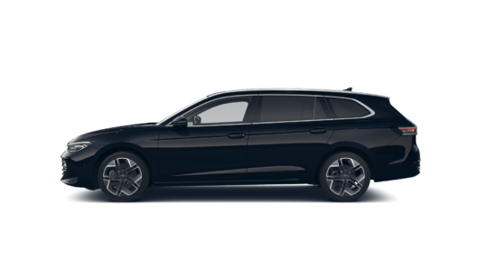 Изображение на Passat 9 Elegance 2.0 TSI DSG