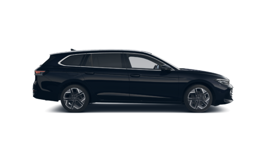 Изображение на Passat 9 Elegance 2.0 TSI DSG