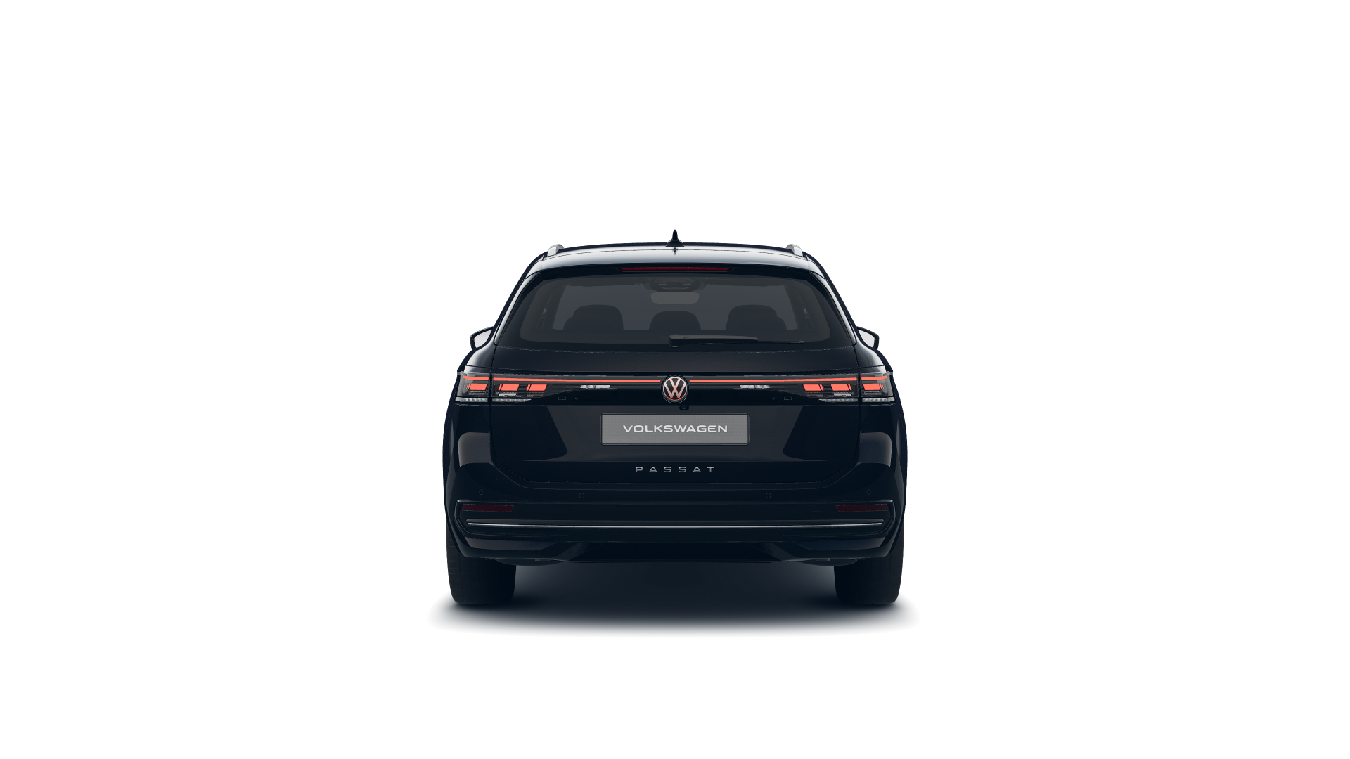 Изображение на Passat 9 Elegance 2.0 TSI DSG