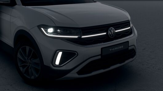 Изображение на T-Cross Life Plus 1.5 TSI OPF DSG