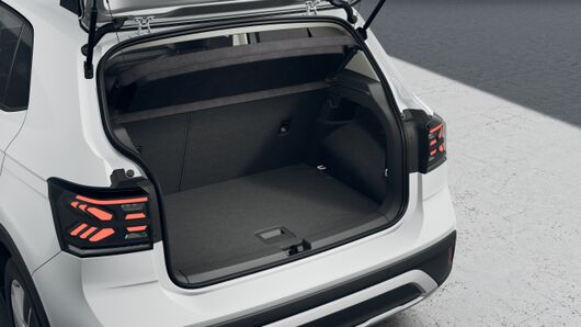 Изображение на T-Cross Life Plus 1.5 TSI OPF DSG