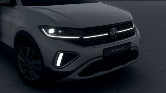 Изображение на T-Cross Life Plus 1.5 TSI OPF DSG