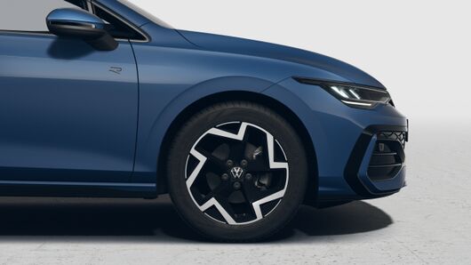 Изображение на Golf 8 R-Line 1.5 eTSI OPF DSG