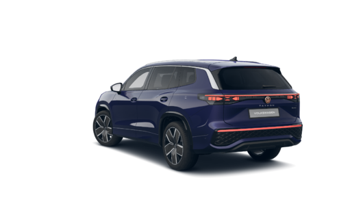 Изображение на Tayron R-Line Plus 2.0 TDI SCR 4MOT DSG