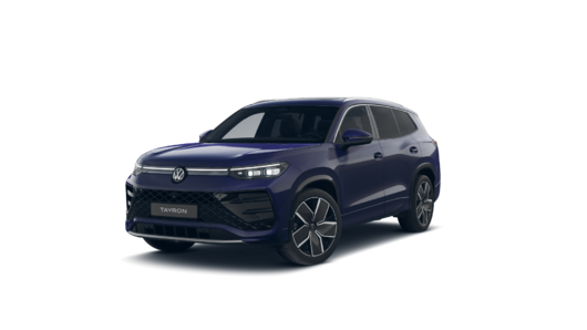 Изображение на Tayron R-Line Plus 2.0 TDI SCR 4MOT DSG