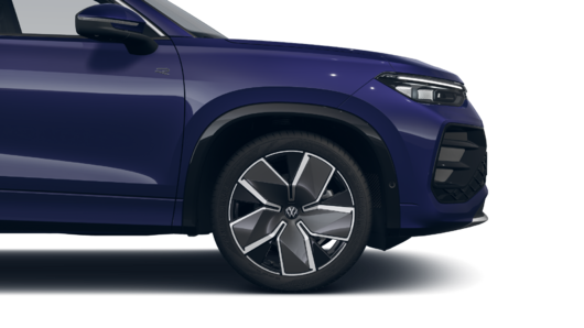 Изображение на Tayron R-Line Plus 2.0 TDI SCR 4MOT DSG