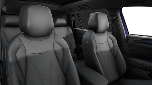 Изображение на Tayron R-Line Plus 2.0 TDI SCR 4MOT DSG