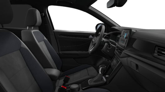 Изображение на T- Roc Style Plus 1.5 TSI OPF DSG
