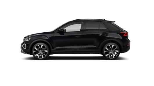Изображение на T- Roc Style Plus 1.5 TSI OPF DSG