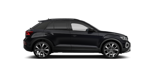 Изображение на T- Roc Style Plus 1.5 TSI OPF DSG