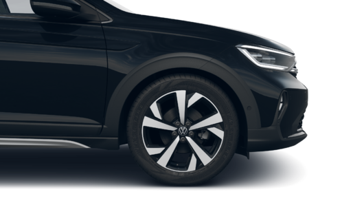 Изображение на Taigo Style 1.5 TSI OPF DSG