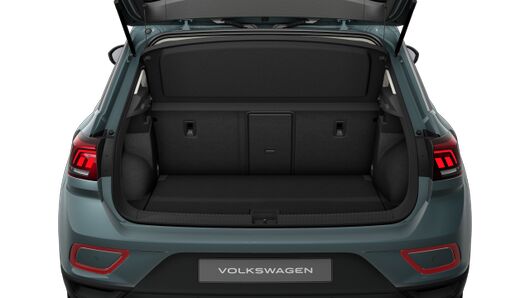 Изображение на T- Roc Life Plus 1.5 TSI OPF DSG