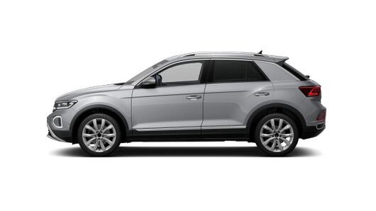 Изображение на T- Roc Style Plus 2.0 TDI 4MOTION DSG