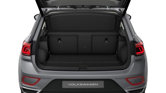 Изображение на T- Roc Style Plus 2.0 TDI 4MOTION DSG