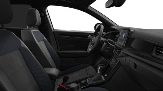 Изображение на T- Roc Style Plus 2.0 TDI 4MOTION DSG