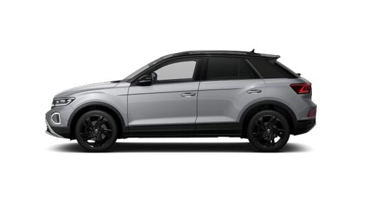 Изображение на T- Roc Style Plus 2.0 TDI 4MOTION DSG