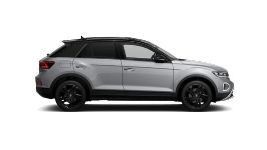 Изображение на T- Roc Style Plus 2.0 TDI 4MOTION DSG
