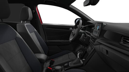 Изображение на T- Roc Style Plus 2.0 TDI 4MOTION DSG