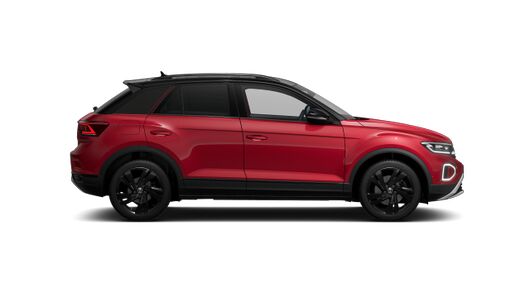 Изображение на T- Roc Style Plus 2.0 TDI 4MOTION DSG