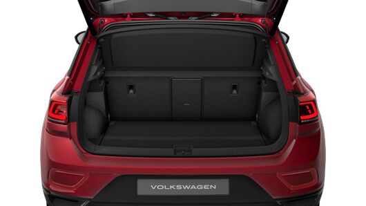 Изображение на T- Roc Style Plus 2.0 TDI 4MOTION DSG