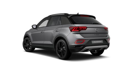Изображение на T- Roc Style Plus 2.0 TDI 4MOTION DSG