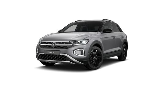 Изображение на T- Roc Style Plus 2.0 TDI 4MOTION DSG