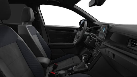 Изображение на T- Roc Style Plus 2.0 TDI 4MOTION DSG