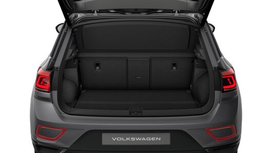 Изображение на T- Roc Style Plus 2.0 TDI 4MOTION DSG