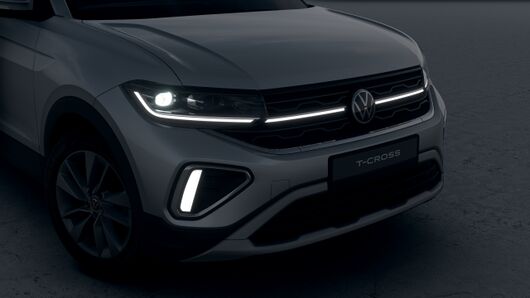 Изображение на T-Cross Life Plus 1.5 TSI OPF DSG