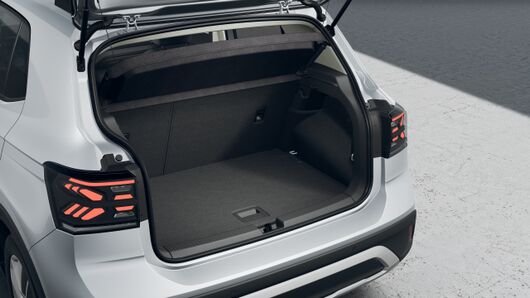 Изображение на T-Cross Life Plus 1.5 TSI OPF DSG