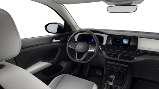 Изображение на T-Cross Style 1.0 TSI OPF DSG