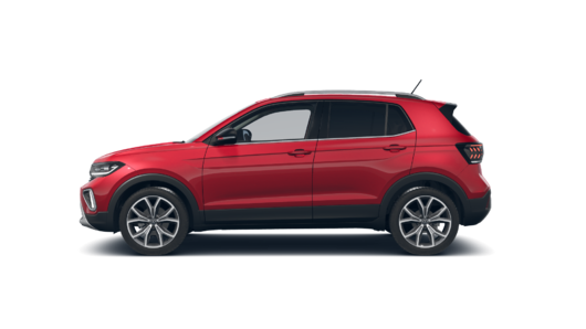 Изображение на T-Cross Style 1.0 TSI OPF DSG