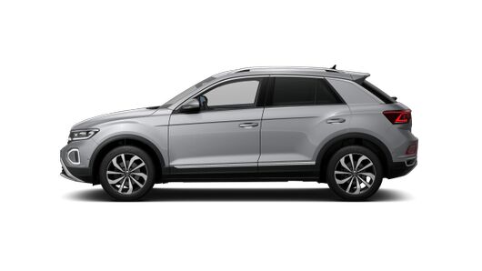 Изображение на T- Roc Style Plus 1.5 TSI OPF DSG