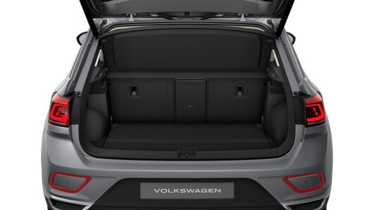 Изображение на T- Roc Style Plus 1.5 TSI OPF DSG