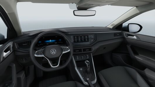 Изображение на Taigo Life Plus 1.0 TSI DSG