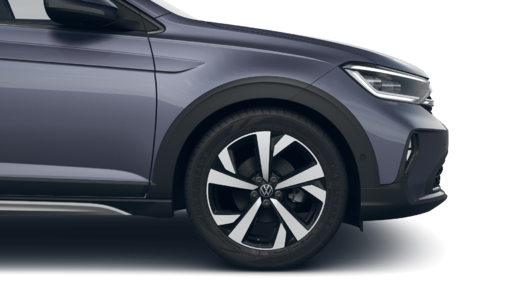 Изображение на Taigo Style 1.5 TSI OPF DSG